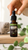 Cesarean Section Oil