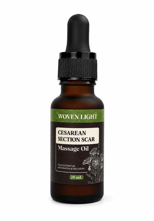 Cesarean Section Oil