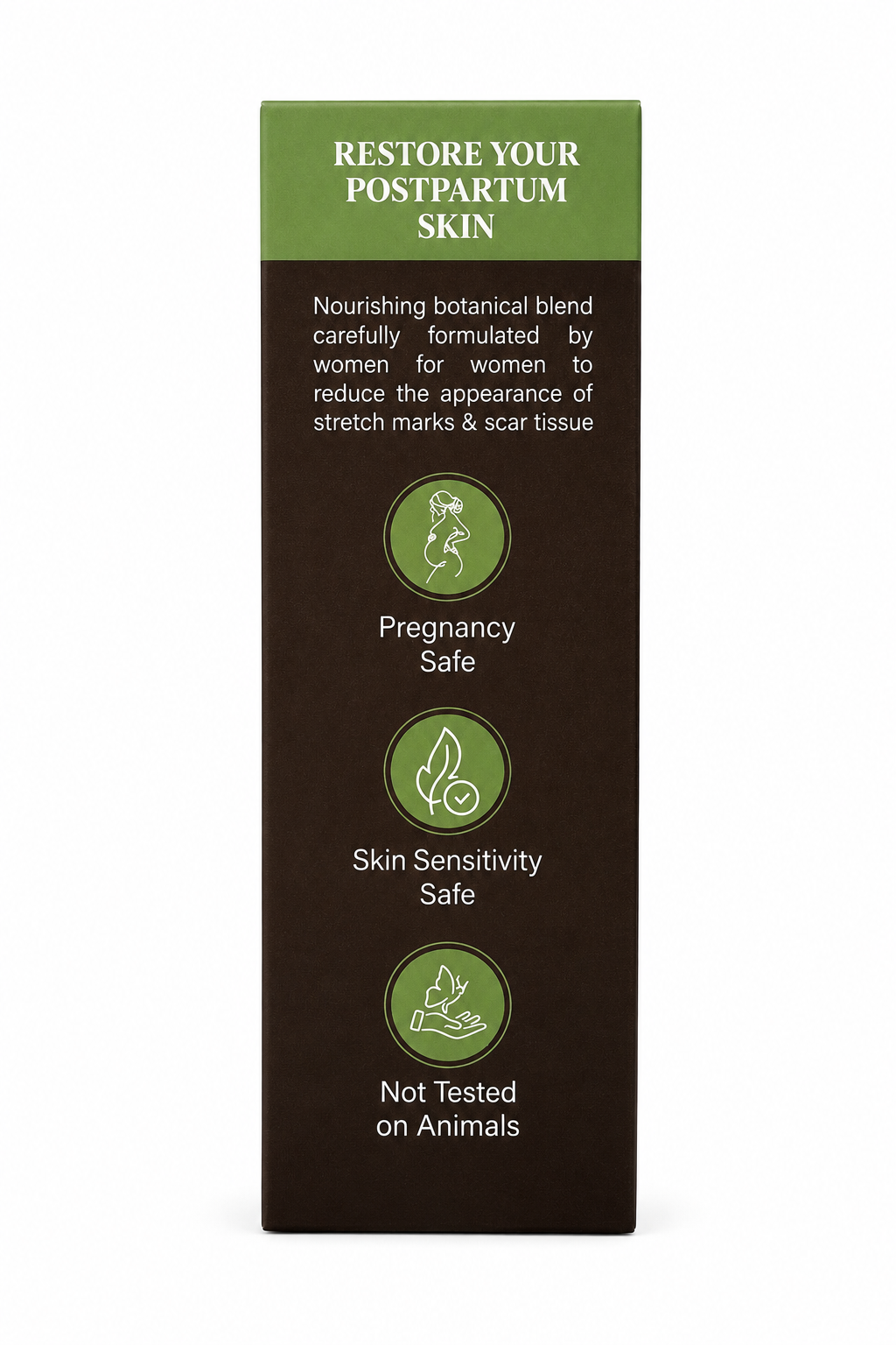 Cesarean Section Oil
